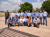 Visita a la planta de Elay México de Consejeros del Corporativo