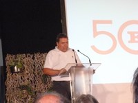 50 Aniversario de la planta de Antzuola