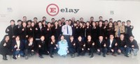 Elay tiene nuevo director de planta en Kunshan China